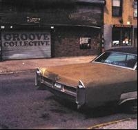 Groove Collective - People People Music Music in der Gruppe CD bei Bengans Skivbutik AB (535744)