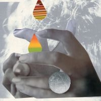 Broadcast - Future Crayon in der Gruppe CD bei Bengans Skivbutik AB (535792)