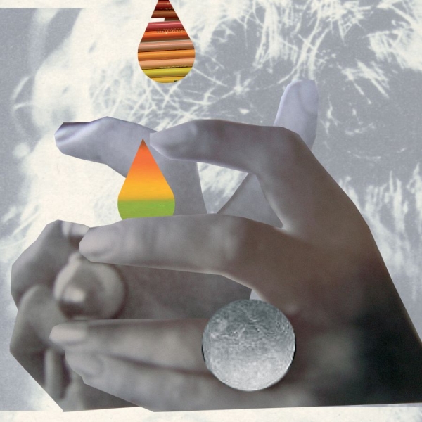 Broadcast - Future Crayon in der Gruppe CD / Bestseller bei Bengans Skivbutik AB (535792)