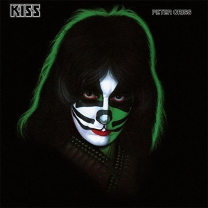 Kiss - Peter Criss in der Gruppe UNSERE TIPPS / Am beliebtesten cd-klassiker bei Bengans Skivbutik AB (535844)