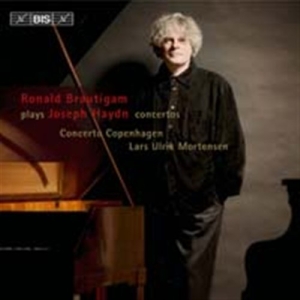 Haydn Joseph - P C Hobxviii in der Gruppe Externt_Lager / Naxoslager bei Bengans Skivbutik AB (535877)
