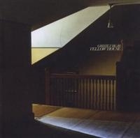 Grizzly Bear - Yellow House in der Gruppe CD / Pop-Rock bei Bengans Skivbutik AB (535918)