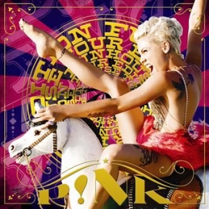 P!Nk - Funhouse: The Tour Edition in der Gruppe CD / Pop-Rock bei Bengans Skivbutik AB (536191)