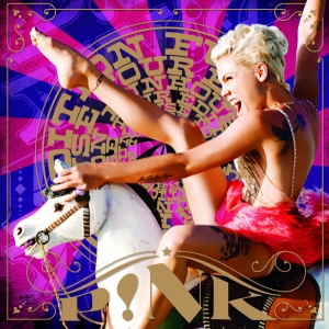 P!Nk - Funhouse: The Tour Edition in der Gruppe CD / Pop-Rock,Övrigt bei Bengans Skivbutik AB (536191)