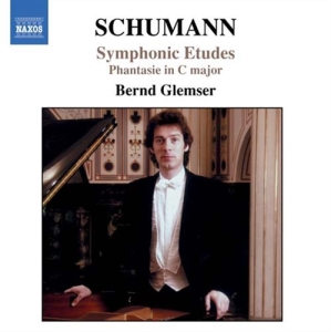 Schumann Robert - Piano Works in der Gruppe CD bei Bengans Skivbutik AB (536294)