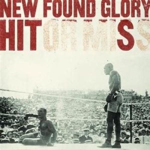 New Found Glory - Best Of New Found Glory in der Gruppe CD / Pop bei Bengans Skivbutik AB (536346)