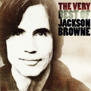 Jackson Browne - The Very Best Of Jackson Brown in der Gruppe Labels /  bei Bengans Skivbutik AB (536390)