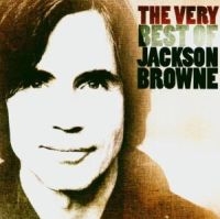 Jackson Browne - The Very Best Of Jackson Brown in der Gruppe CD bei Bengans Skivbutik AB (536390)