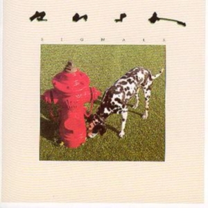 Rush - Signals in der Gruppe Labels /  bei Bengans Skivbutik AB (536419)