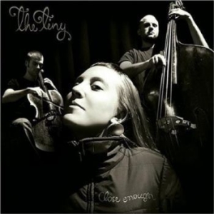 Tiny - Close Enough in der Gruppe CD bei Bengans Skivbutik AB (536478)