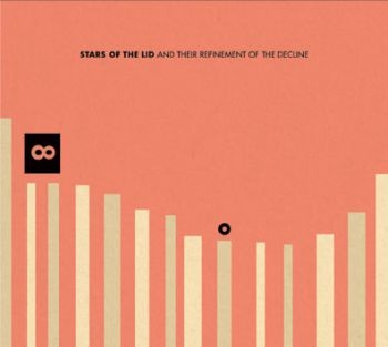Stars Of The Lid - And Their Refinement Of The Decline in der Gruppe CD / Bestseller bei Bengans Skivbutik AB (536556)
