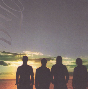 National Anthems - Paradoxical in der Gruppe CD bei Bengans Skivbutik AB (536609)