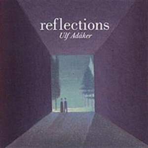 Adåker Ulf - Reflections in der Gruppe CD bei Bengans Skivbutik AB (536626)