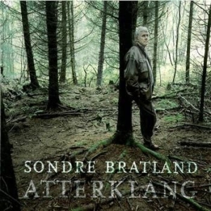 Bratland Sondre - Atterklang in der Gruppe CD / Pop bei Bengans Skivbutik AB (536635)