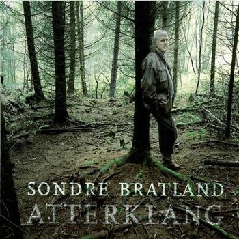 Bratland Sondre - Atterklang in der Gruppe CD / Pop bei Bengans Skivbutik AB (536635)