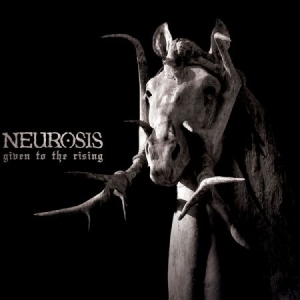Neurosis - Given To The Rising in der Gruppe CD / Pop bei Bengans Skivbutik AB (536759)