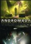 Andromeda - Playing Off The Board (Dvd+Cd) in der Gruppe CD / Pop-Rock bei Bengans Skivbutik AB (536773)