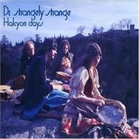 Dr Strangely Strange - Halcyon Days in der Gruppe CD / Pop-Rock bei Bengans Skivbutik AB (536877)