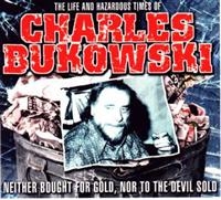 Bukowski Charles - Charles Bukowski (Interview Cd) in der Gruppe CD / Pop-Rock bei Bengans Skivbutik AB (537169)