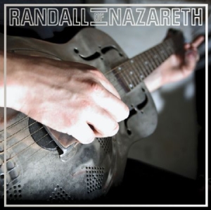 Randall Of Nazareth - Randall Of Nazareth in der Gruppe CD / Pop-Rock bei Bengans Skivbutik AB (537171)
