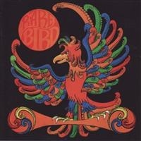 Rare Bird - Rare Bird in der Gruppe CD / Pop-Rock bei Bengans Skivbutik AB (537188)