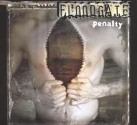 Floodgate - Penalty (+ Extra) in der Gruppe CD bei Bengans Skivbutik AB (537206)