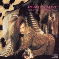 Dead Or Alive - Sophisticated Boom Boom in der Gruppe CD / Pop-Rock bei Bengans Skivbutik AB (537257)