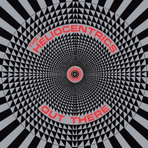 Heliocentrics - Out There in der Gruppe CD bei Bengans Skivbutik AB (537268)