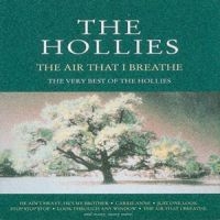 The Hollies - The Air That I Breathe - The V in der Gruppe Labels /  bei Bengans Skivbutik AB (537276)