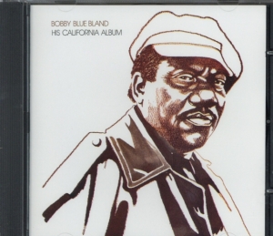 Bland Bobby - His California Album in der Gruppe Övrigt /  bei Bengans Skivbutik AB (537285)