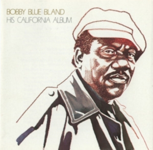 Bland Bobby - His California Album in der Gruppe Övrigt /  bei Bengans Skivbutik AB (537285)