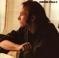 Stills  Stephen - Stephen Stills 2 in der Gruppe CD bei Bengans Skivbutik AB (537367)