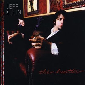 Jeff Klein - Hustler in der Gruppe CD bei Bengans Skivbutik AB (537370)