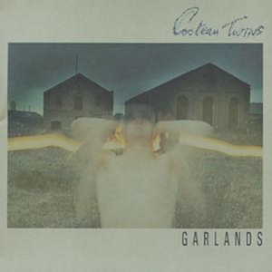 Cocteau Twins - Garlands in der Gruppe CD / Pop-Rock bei Bengans Skivbutik AB (537498)