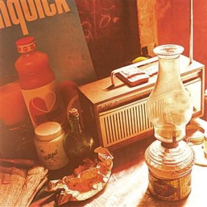Rick Tomlinson - Night Time Recordings From Göteborg in der Gruppe CD / Pop-Rock bei Bengans Skivbutik AB (537573)