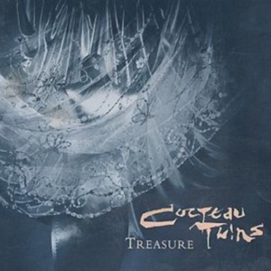 Cocteau Twins - Treasure in der Gruppe CD / Pop-Rock bei Bengans Skivbutik AB (537610)