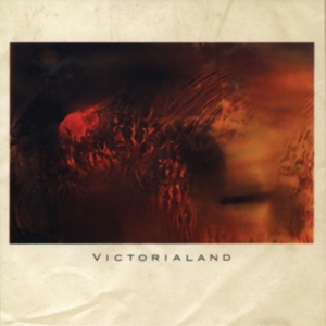 Cocteau Twins - Victorialand in der Gruppe CD / Pop-Rock bei Bengans Skivbutik AB (537619)