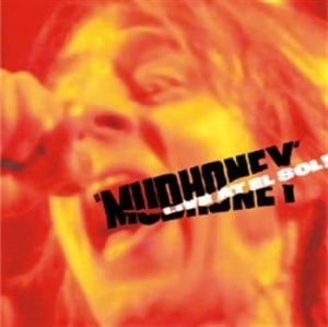 Mudhoney - Live At El Sol in der Gruppe CD / Pop-Rock bei Bengans Skivbutik AB (537626)