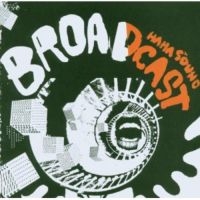 Broadcast - Haha Sound in der Gruppe CD bei Bengans Skivbutik AB (537640)