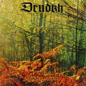 Drudkh - Autumn Aurora in der Gruppe CD bei Bengans Skivbutik AB (537647)