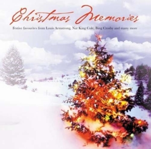 Various Artists - Christmas Memories in der Gruppe UNSERE TIPPS / Weihnachtsmusik auf Vinyl & CD bei Bengans Skivbutik AB (537731)