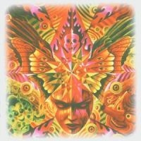 Cemetary - Phantasma in der Gruppe CD / Hårdrock bei Bengans Skivbutik AB (537801)