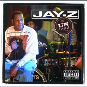 Jay-Z - Mtv Unplugged in der Gruppe CD / Hip Hop-Rap bei Bengans Skivbutik AB (537918)