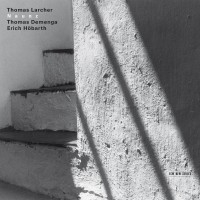 Larcher Thomas - Naunz in der Gruppe CD bei Bengans Skivbutik AB (538070)