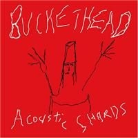 Buckethead - Acoustic Shards in der Gruppe CD / Pop-Rock bei Bengans Skivbutik AB (538074)