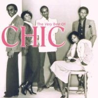 CHIC - THE VERY BEST OF CHIC in der Gruppe Labels /  bei Bengans Skivbutik AB (538091)
