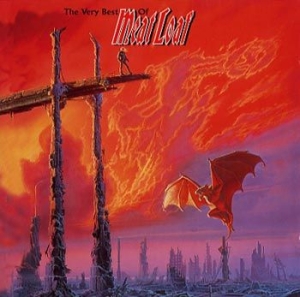 Meat Loaf - Very Best Of (2CD) in der Gruppe CD / Best Of,Pop-Rock bei Bengans Skivbutik AB (538220)