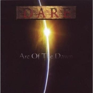Dare - Arc Of The Dawn in der Gruppe CD bei Bengans Skivbutik AB (538248)