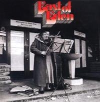 East Of Eden - Snafu in der Gruppe CD / Pop-Rock bei Bengans Skivbutik AB (538308)