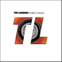 Legends - Public Radio in der Gruppe CD bei Bengans Skivbutik AB (538349)